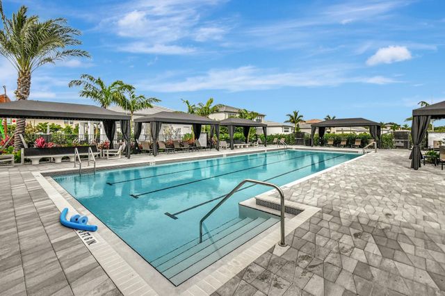 8522 Ganton Drive, Boca Raton, FL 33434