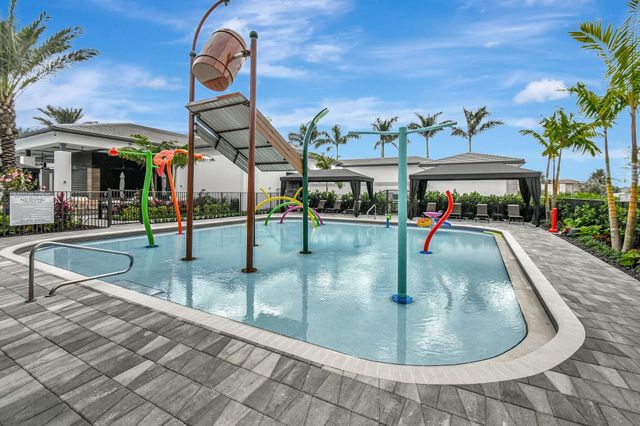 8522 Ganton Drive, Boca Raton, FL 33434