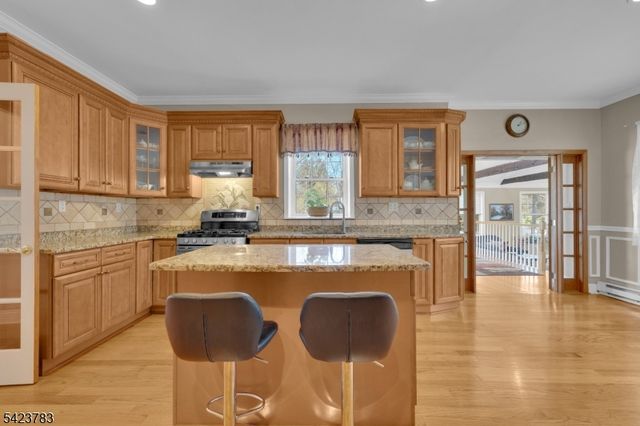 2 Spring Brook Ln, Lebanon Twp., NJ 08826