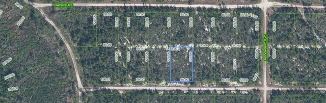 612 SCAUP AVENUE, Sebring, FL 33872