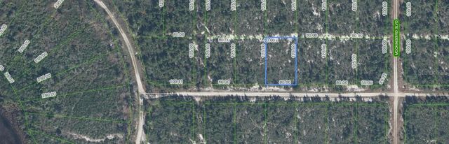 612 SCAUP AVENUE, Sebring, FL 33872