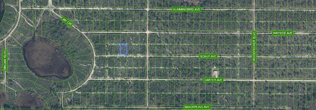 612 SCAUP AVENUE, Sebring, FL 33872