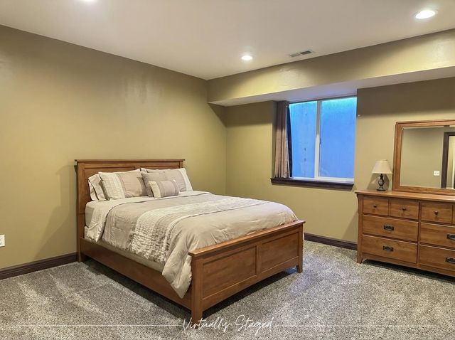 1929 W Schoolhouse St, Haysville, KS 67060