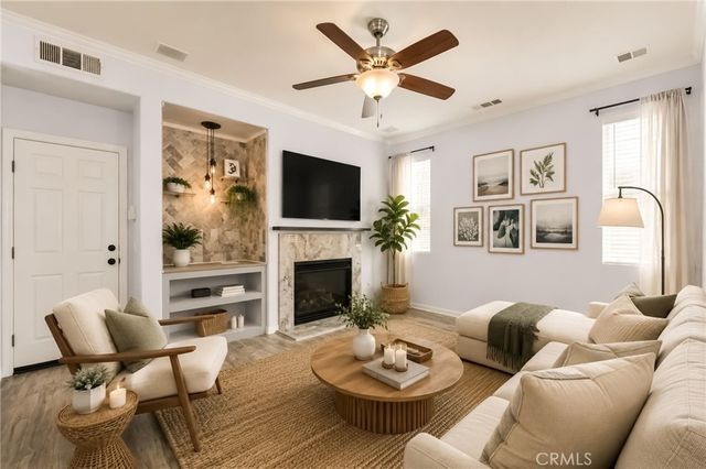 27641 Peppergrass Court, Murrieta, CA 92562