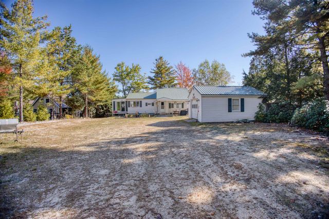 9 Abenaki Drive, Freedom, NH 03836