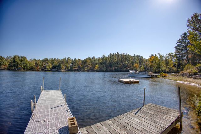 9 Abenaki Drive, Freedom, NH 03836