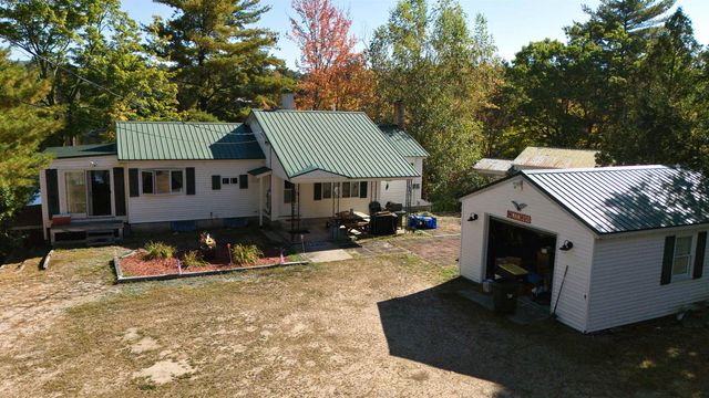 9 Abenaki Drive, Freedom, NH 03836