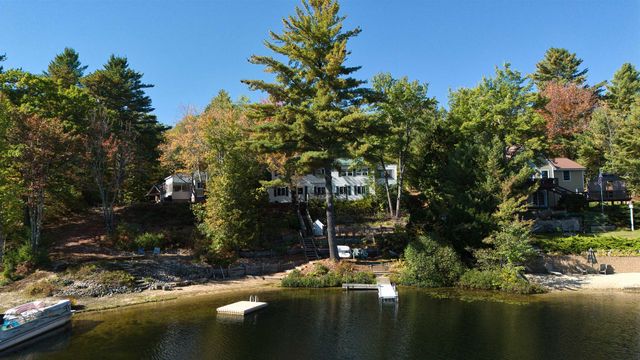 9 Abenaki Drive, Freedom, NH 03836