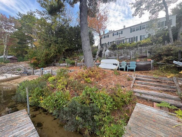 9 Abenaki Drive, Freedom, NH 03836