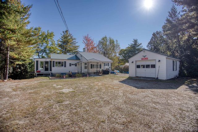 9 Abenaki Drive, Freedom, NH 03836