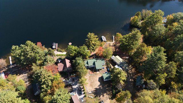 9 Abenaki Drive, Freedom, NH 03836