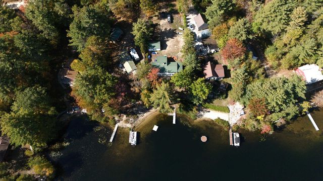 9 Abenaki Drive, Freedom, NH 03836