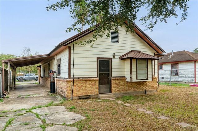 409 Naranjo Street, Mission, TX 78572