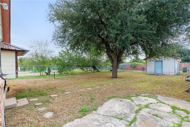 409 Naranjo Street, Mission, TX 78572