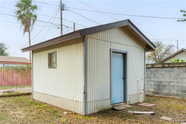 409 Naranjo Street, Mission, TX 78572