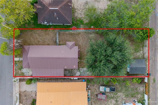 409 Naranjo Street, Mission, TX 78572