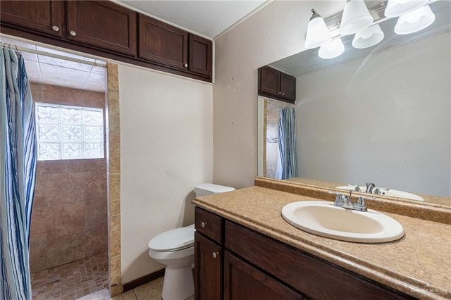 409 Naranjo Street, Mission, TX 78572