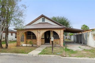 409 Naranjo Street, Mission, TX 78572