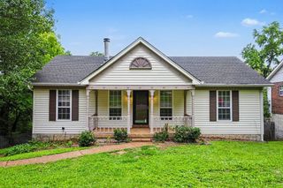 1328 Paulson Way, Antioch, TN 37013