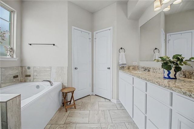 2111 Markley Drive, Bryan, TX 77807
