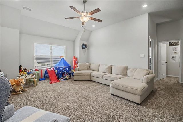 2111 Markley Drive, Bryan, TX 77807