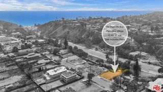 755 Radcliffe Avenue, Pacific Palisades (los Angeles), CA 90272
