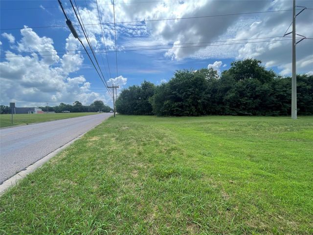 1.63 acres W Lamberth Road, Sherman, TX 75092
