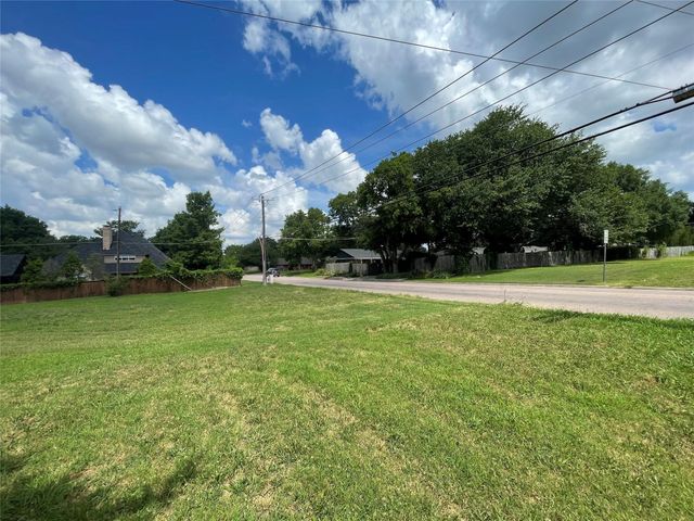 1.63 acres W Lamberth Road, Sherman, TX 75092