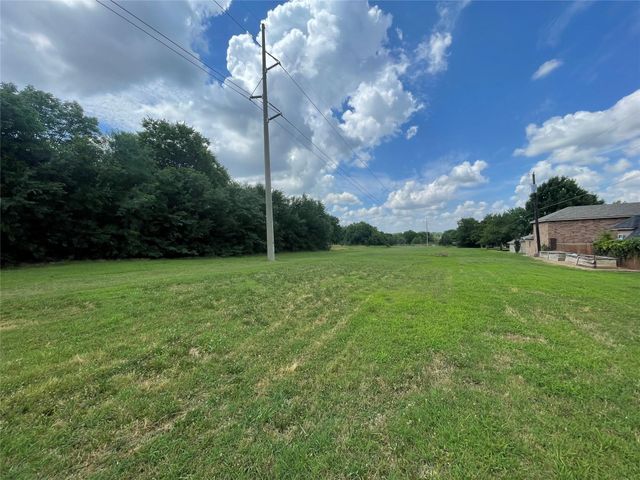 1.63 acres W Lamberth Road, Sherman, TX 75092
