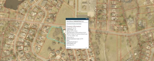 1.63 acres W Lamberth Road, Sherman, TX 75092