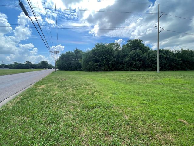 1.63 acres W Lamberth Road, Sherman, TX 75092