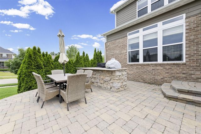 5887 Strawberry Circle, Commerce Twp, MI 48382