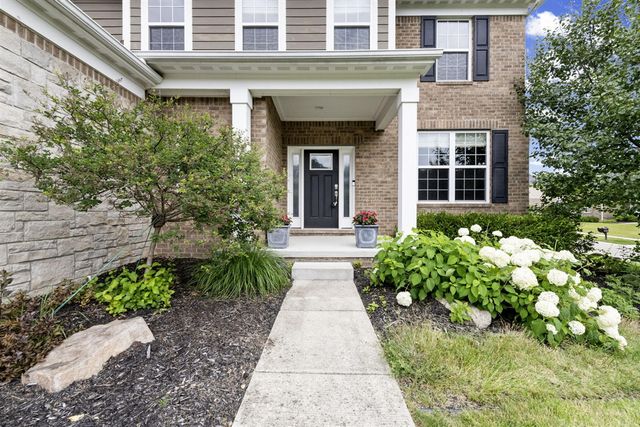 5887 Strawberry Circle, Commerce Twp, MI 48382