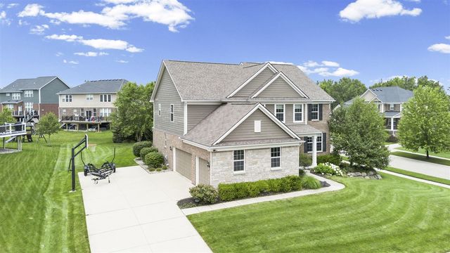 5887 Strawberry Circle, Commerce Twp, MI 48382