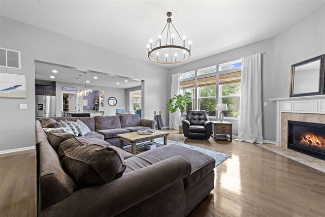 5887 Strawberry Circle, Commerce Twp, MI 48382