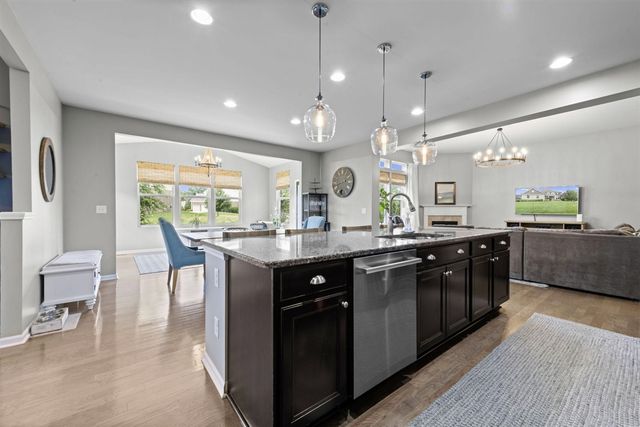5887 Strawberry Circle, Commerce Twp, MI 48382