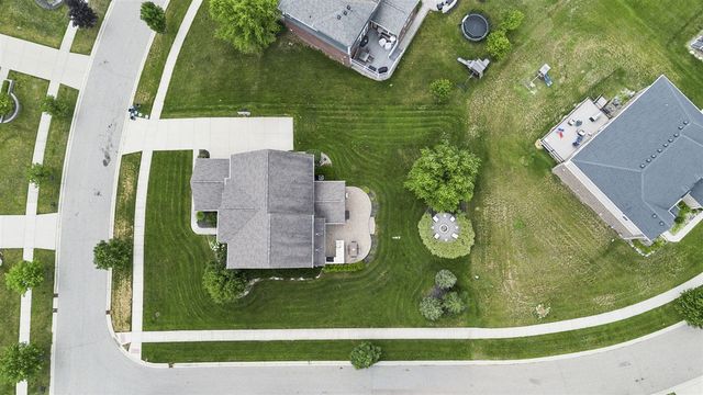 5887 Strawberry Circle, Commerce Twp, MI 48382