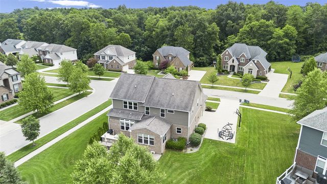 5887 Strawberry Circle, Commerce Twp, MI 48382