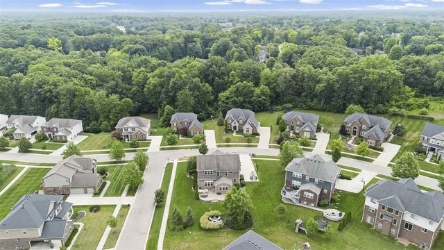 5887 Strawberry Circle, Commerce Twp, MI 48382