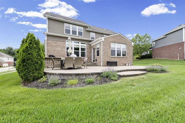 5887 Strawberry Circle, Commerce Twp, MI 48382
