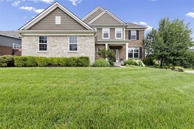 5887 Strawberry Circle, Commerce Twp, MI 48382