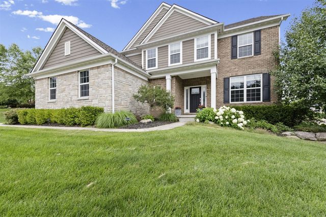 5887 Strawberry Circle, Commerce Twp, MI 48382
