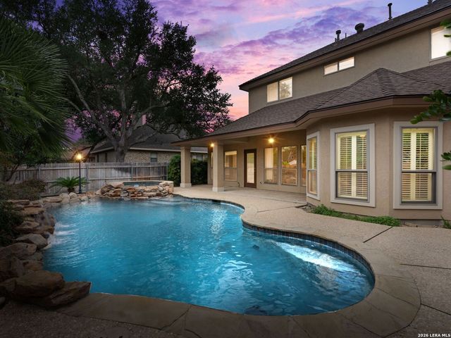 16426 Chase Oak, San Antonio, TX 78232