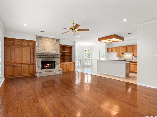 16426 Chase Oak, San Antonio, TX 78232