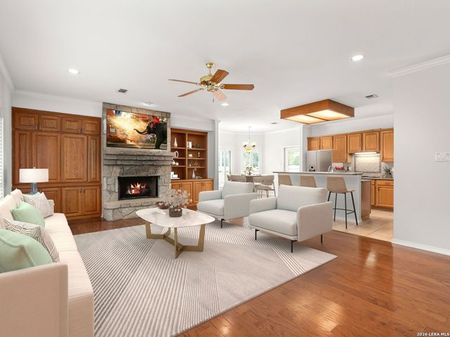 16426 Chase Oak, San Antonio, TX 78232