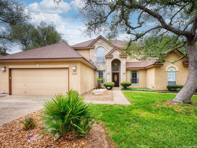 16426 Chase Oak, San Antonio, TX 78232