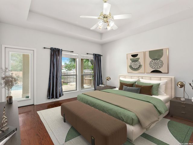 16426 Chase Oak, San Antonio, TX 78232