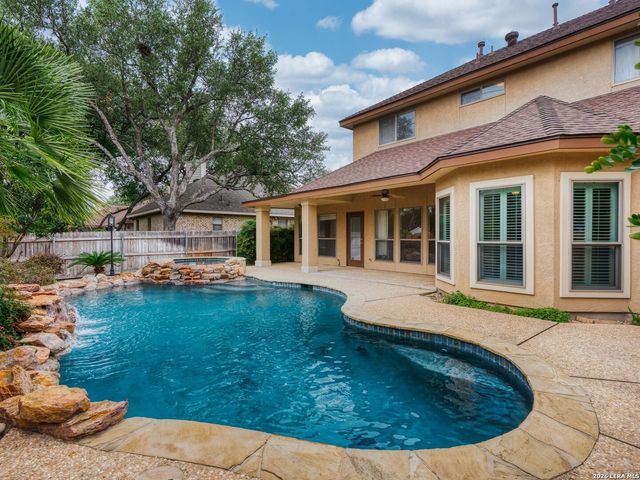 16426 Chase Oak, San Antonio, TX 78232