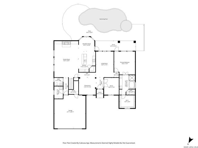 16426 Chase Oak, San Antonio, TX 78232