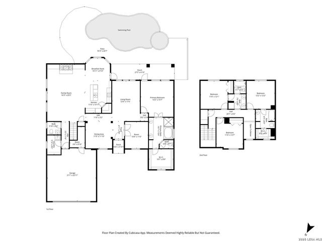 16426 Chase Oak, San Antonio, TX 78232